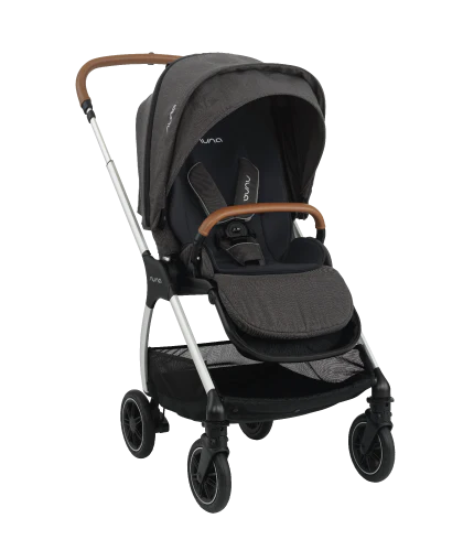 Nuna carrinho de passeio Reversível TRIV até 22kg - Image 6