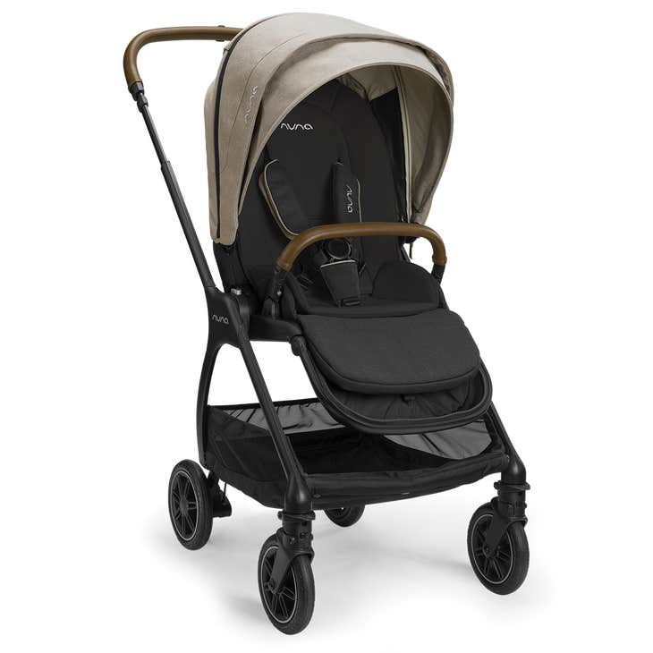 Nuna carrinho de passeio Reversível TRIV até 22kg - Image 8
