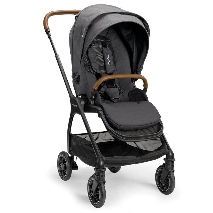 Nuna carrinho de passeio Reversível TRIV até 22kg - Image 9