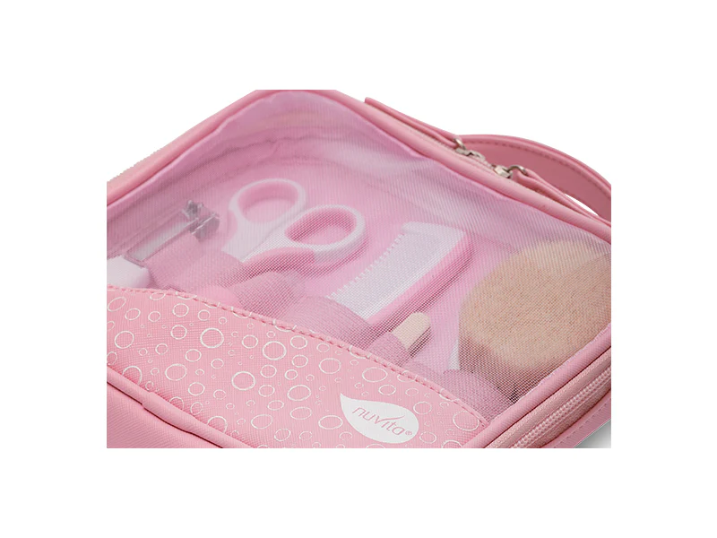 Nuvita Conjunto higiene Unhas  bebé Baby Care - Image 3