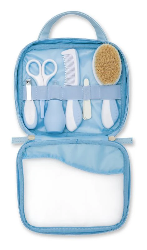 Nuvita Conjunto higiene Unhas  bebé Baby Care - Image 5