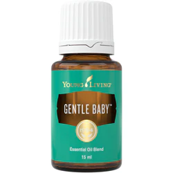 Young Living - Óleo Essencial 15ml Gentle baby