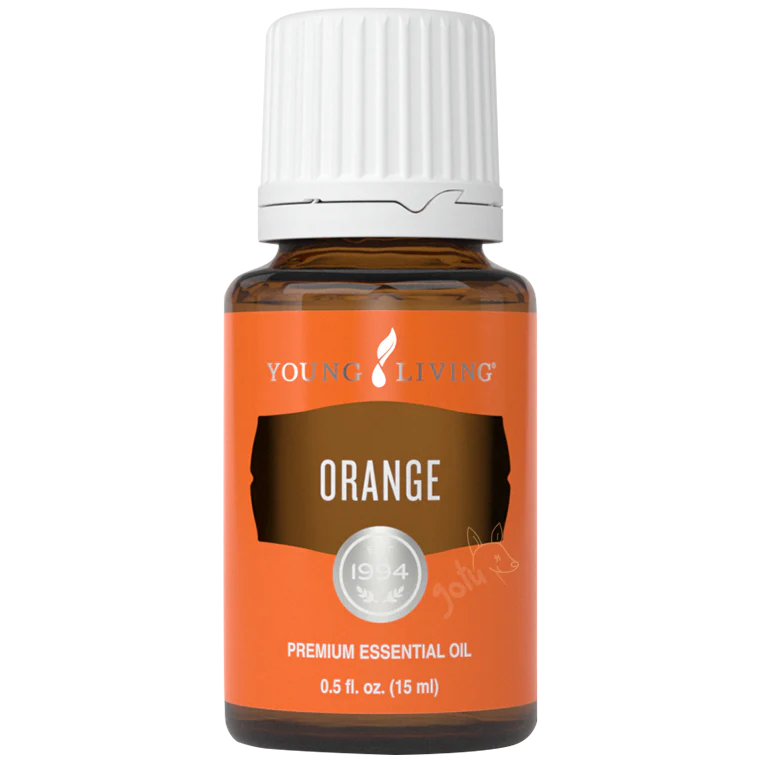 Young Living - Óleo Essencial Orange