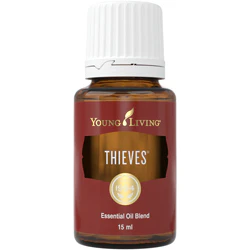 Young Living - Óleo Essencial Thieves