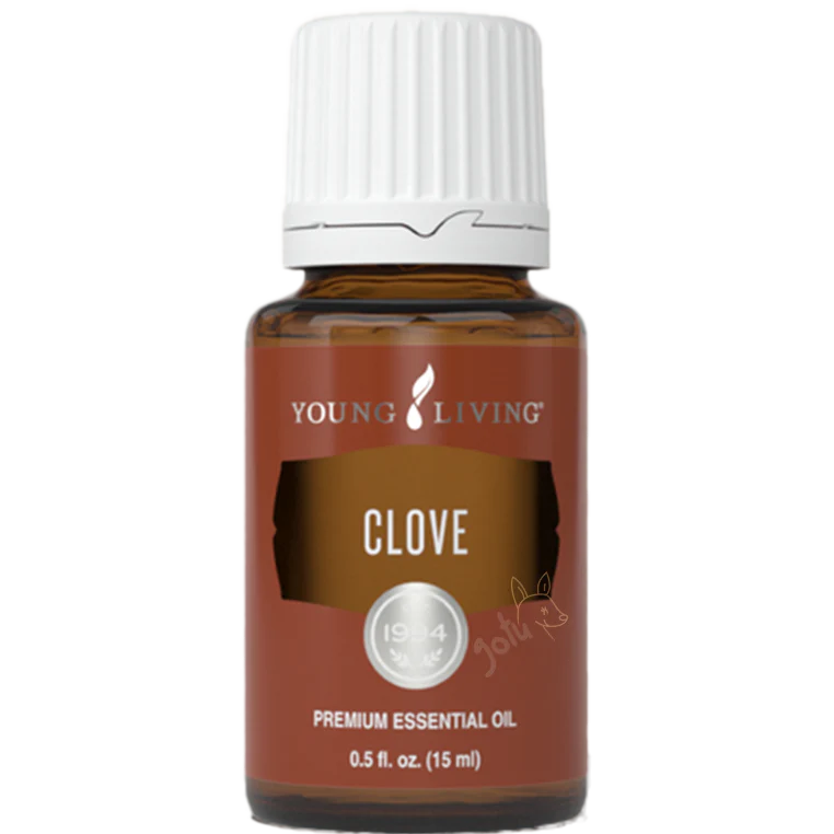 Young Living - Óleo Essencial Clove