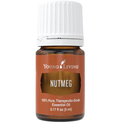 Young Living - Óleo Essencial 5ml Nutmeg