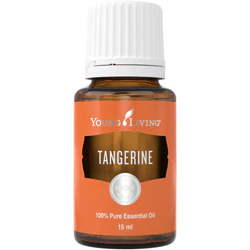Young Living - Óleo Essencial Tangerine