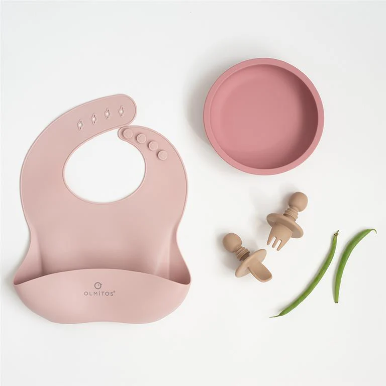 Olmitos Conjunto de alimentação 4 peças - Image 13