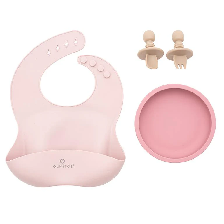 Olmitos Conjunto de alimentação 4 peças - Image 14