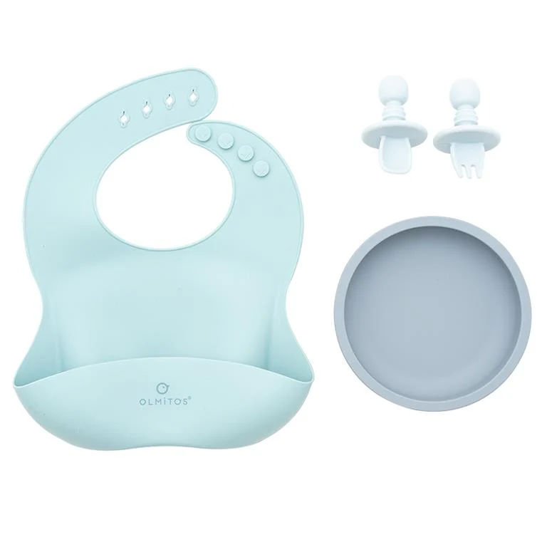 Olmitos Conjunto de alimentação 4 peças - Image 4