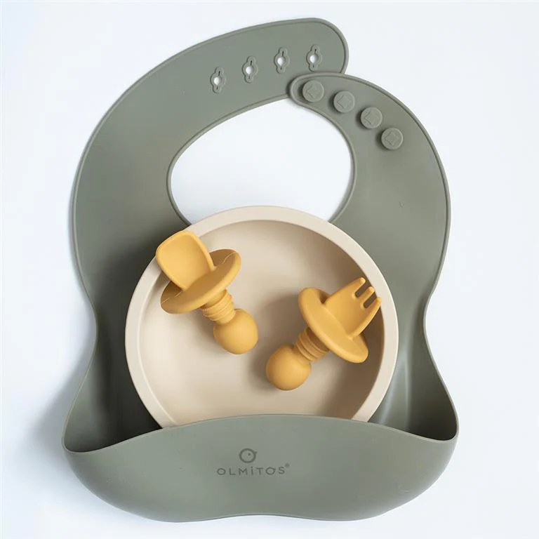 Olmitos Conjunto de alimentação 4 peças - Image 7