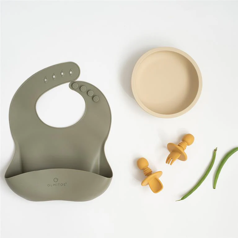 Olmitos Conjunto de alimentação 4 peças - Image 8