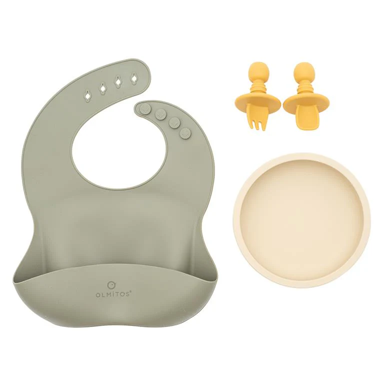 Olmitos Conjunto de alimentação 4 peças - Image 9