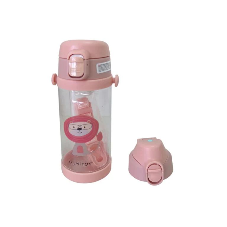 Olmitos Conjunto lunchbox e garrafa Leão - Image 2
