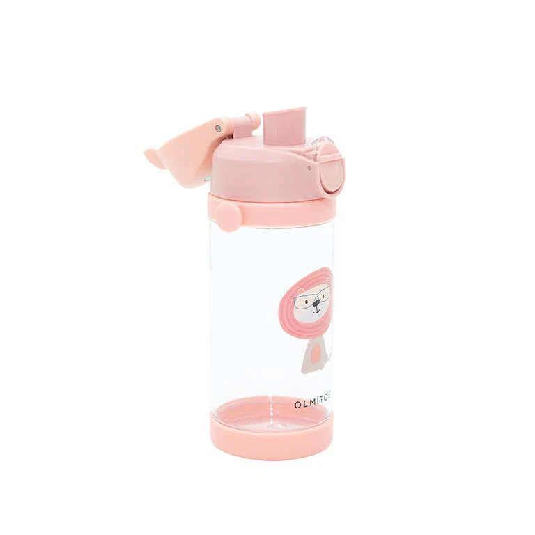 Olmitos Conjunto lunchbox e garrafa Leão - Image 5