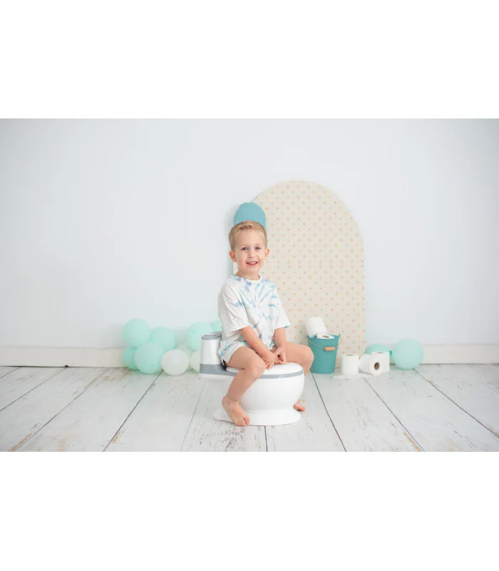 Olmitos Pote Sanita Infantil Azul - Image 6