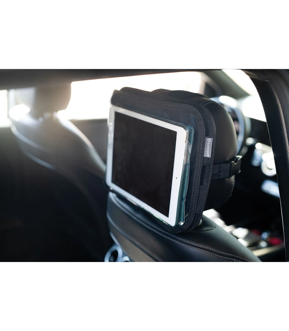 Olmitos Suporte para tablet para carro