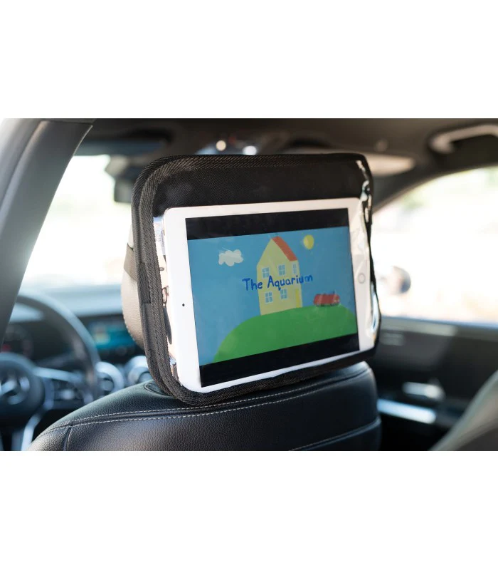 Olmitos Suporte para tablet para carro - Image 2