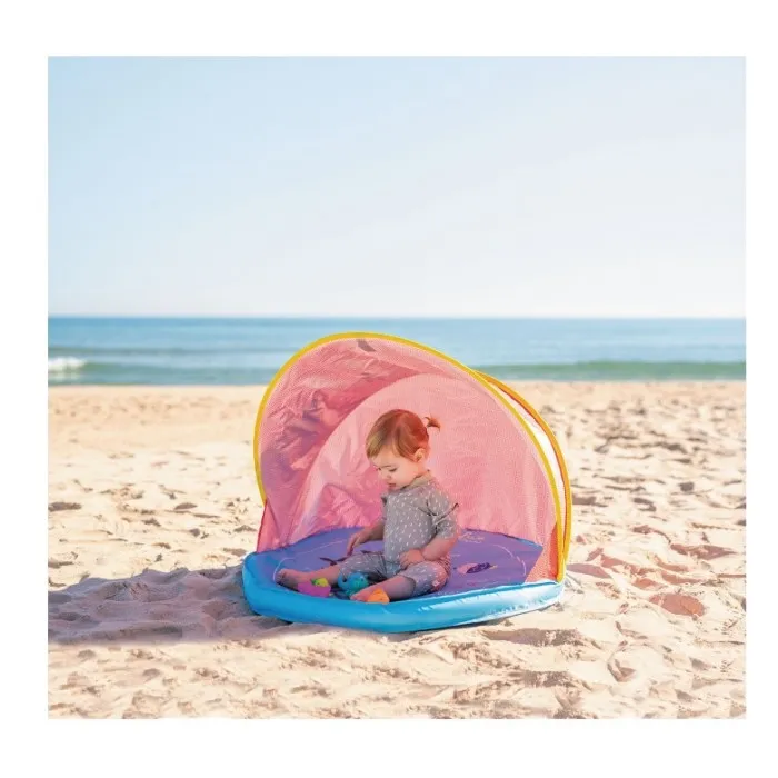 Olmitos Tenda Praia e Jardim Deep Blue - Image 4