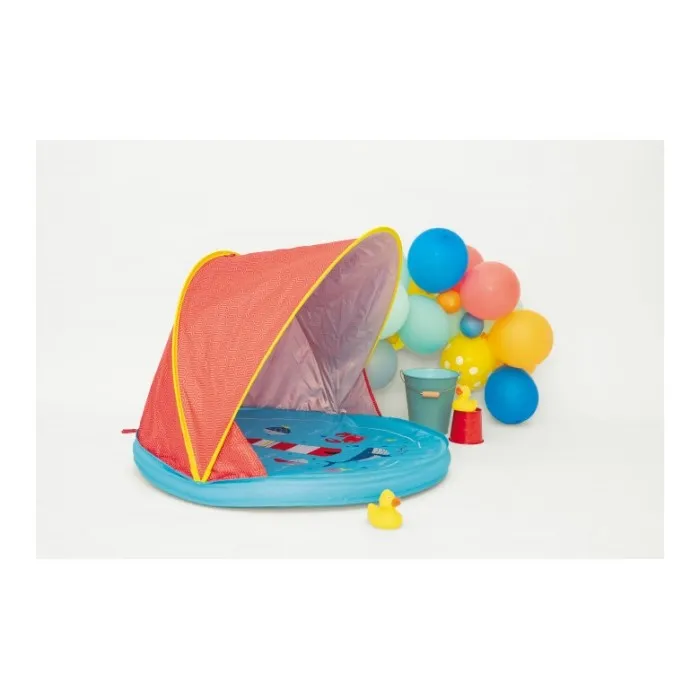 Olmitos Tenda Praia e Jardim Deep Blue - Image 6