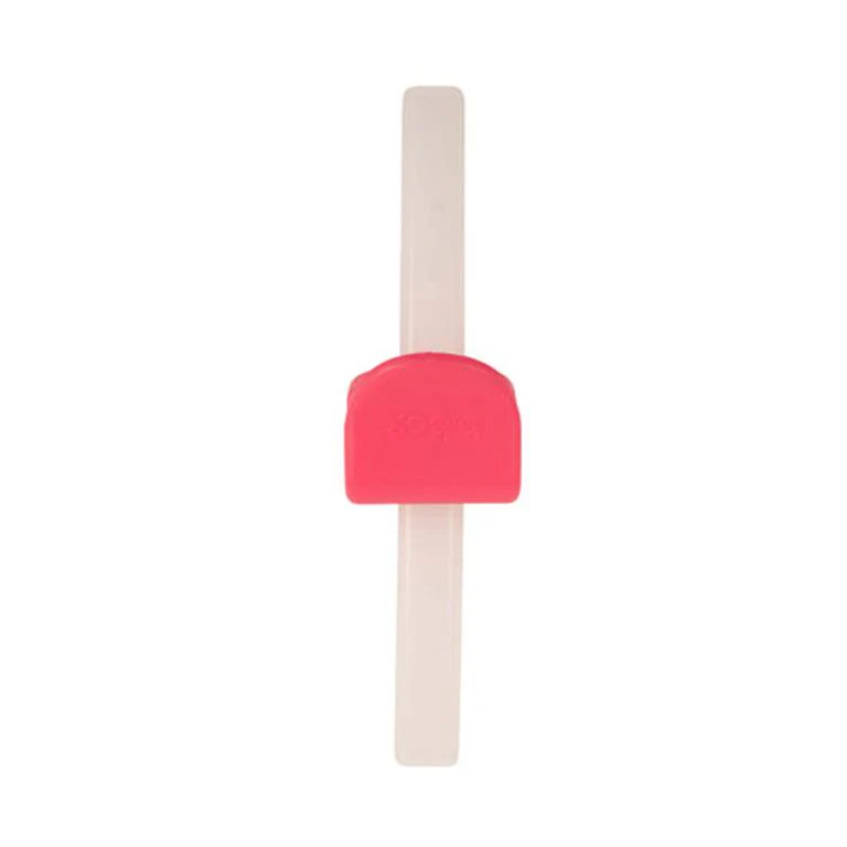 Olmitos taça / Tigela com palhinha rosa - Image 4