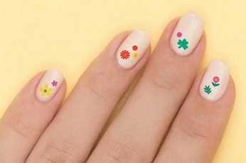 OMY autocolantes arte de unhas - Image 9