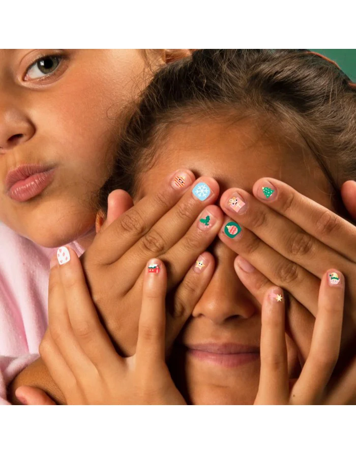 OMY autocolantes para unhas - Image 10