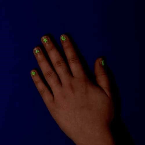 OMY autocolantes para unhas - Image 14