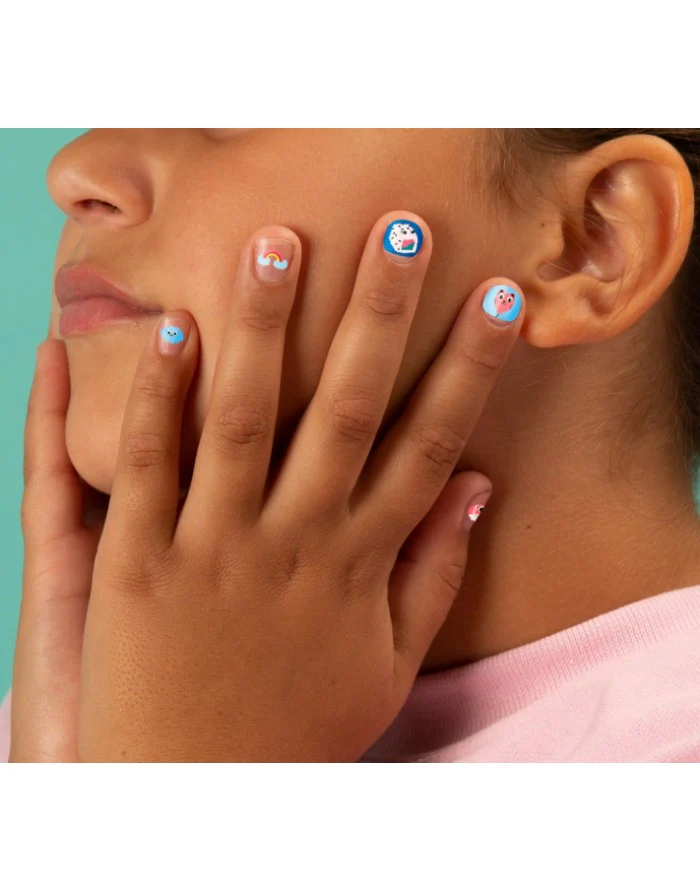 OMY autocolantes para unhas - Image 2