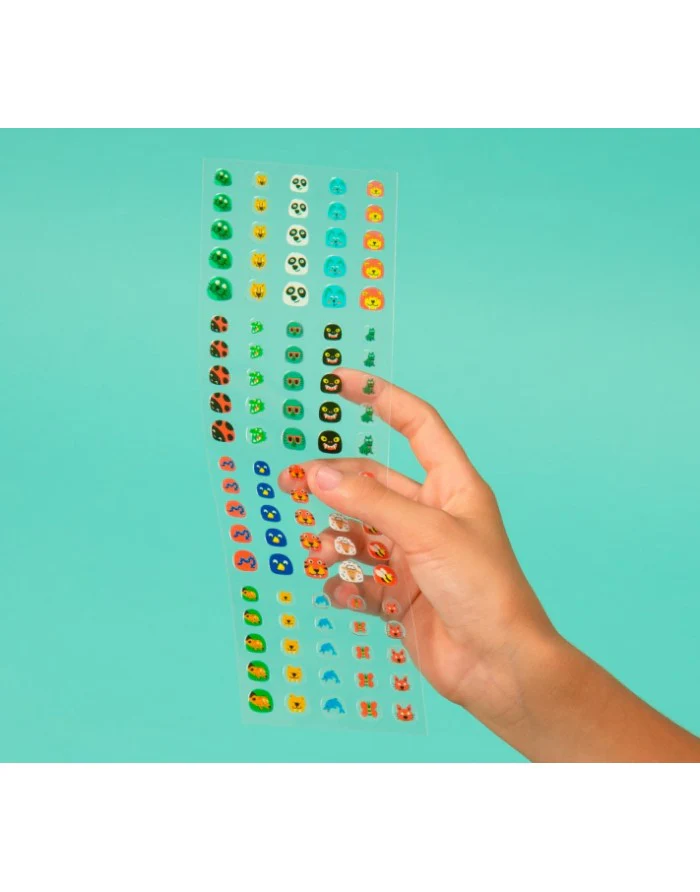 OMY autocolantes para unhas - Image 3