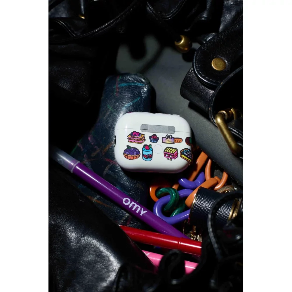 OMY Autocolantes Paris - Image 3