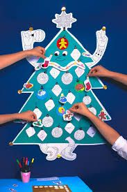 OMY Poster Pintar XL - Árvore de Natal - Image 2