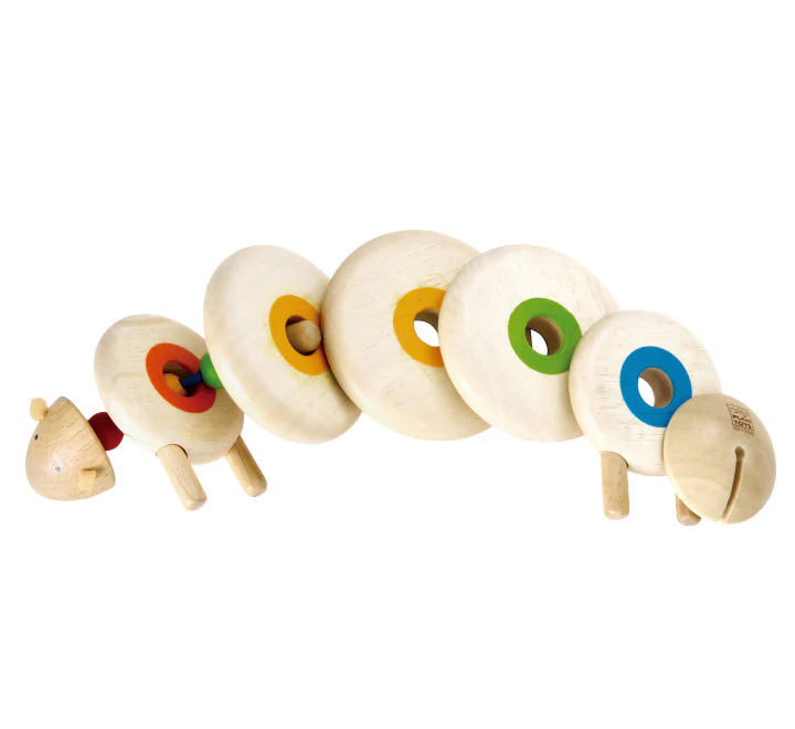 PlanToys Ovelha Laçada - Image 2