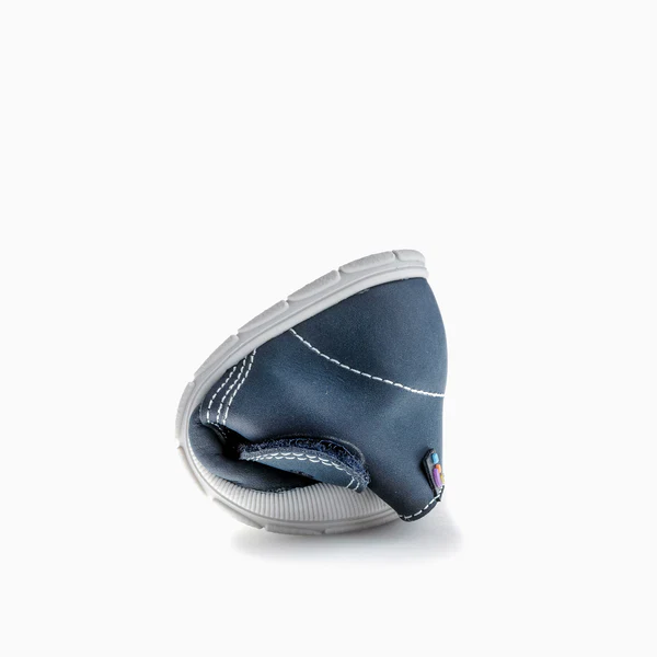 Pablosky Barefoot Bota Nobuck Tech Marino - Image 6