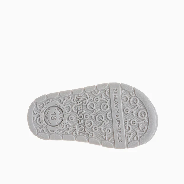 Pablosky Barefoot Bota Nobuck Tech Marino - Image 9
