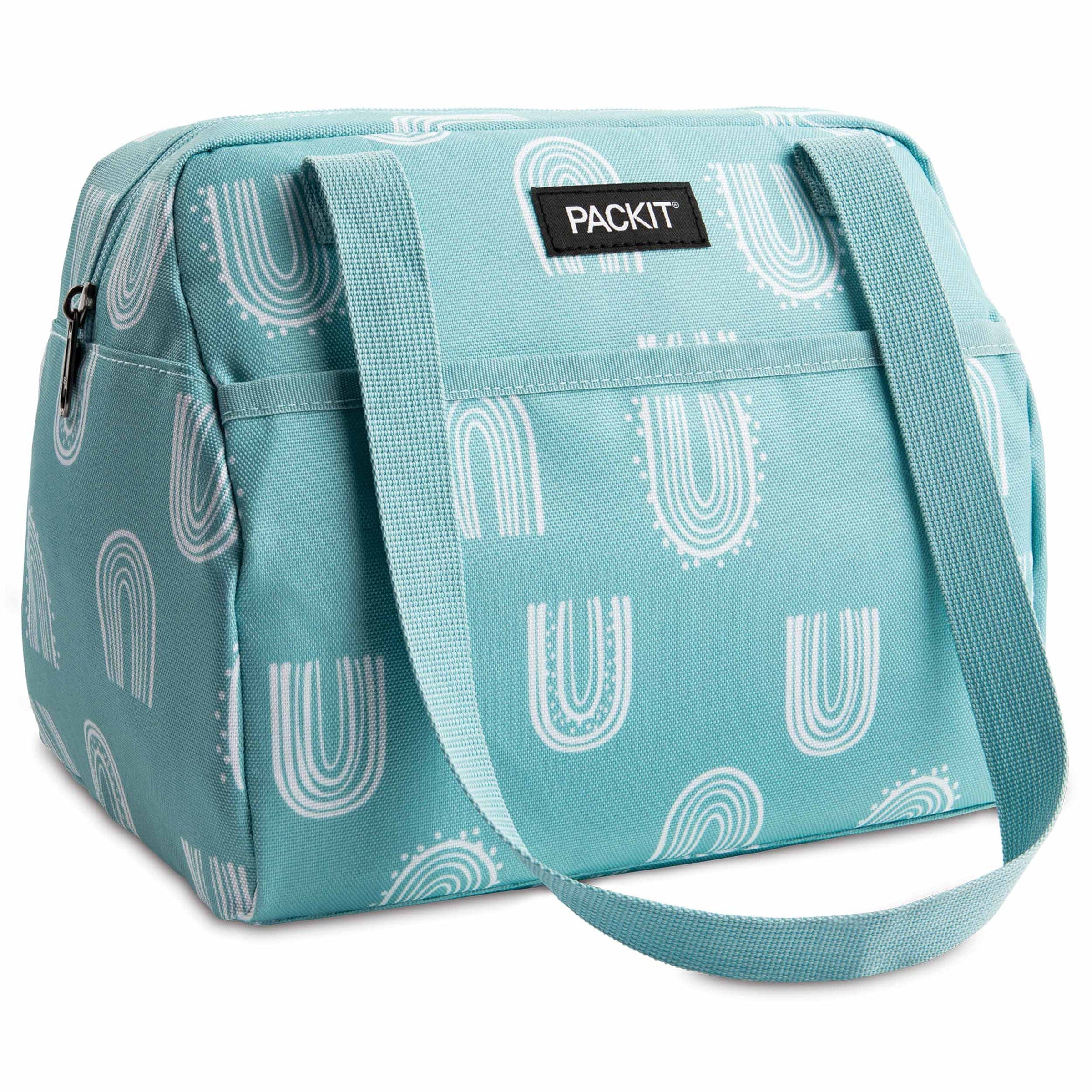 Packit Bolsa lancheira térmica - Hampton Lunch Bag Desert Arch - Image 7