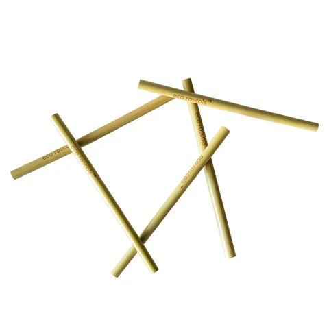 Eco Rascals Palhinhas de bambu 5 unidades - Image 4