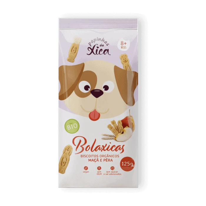 Papinhas da Xica Bolaxicas - Image 2