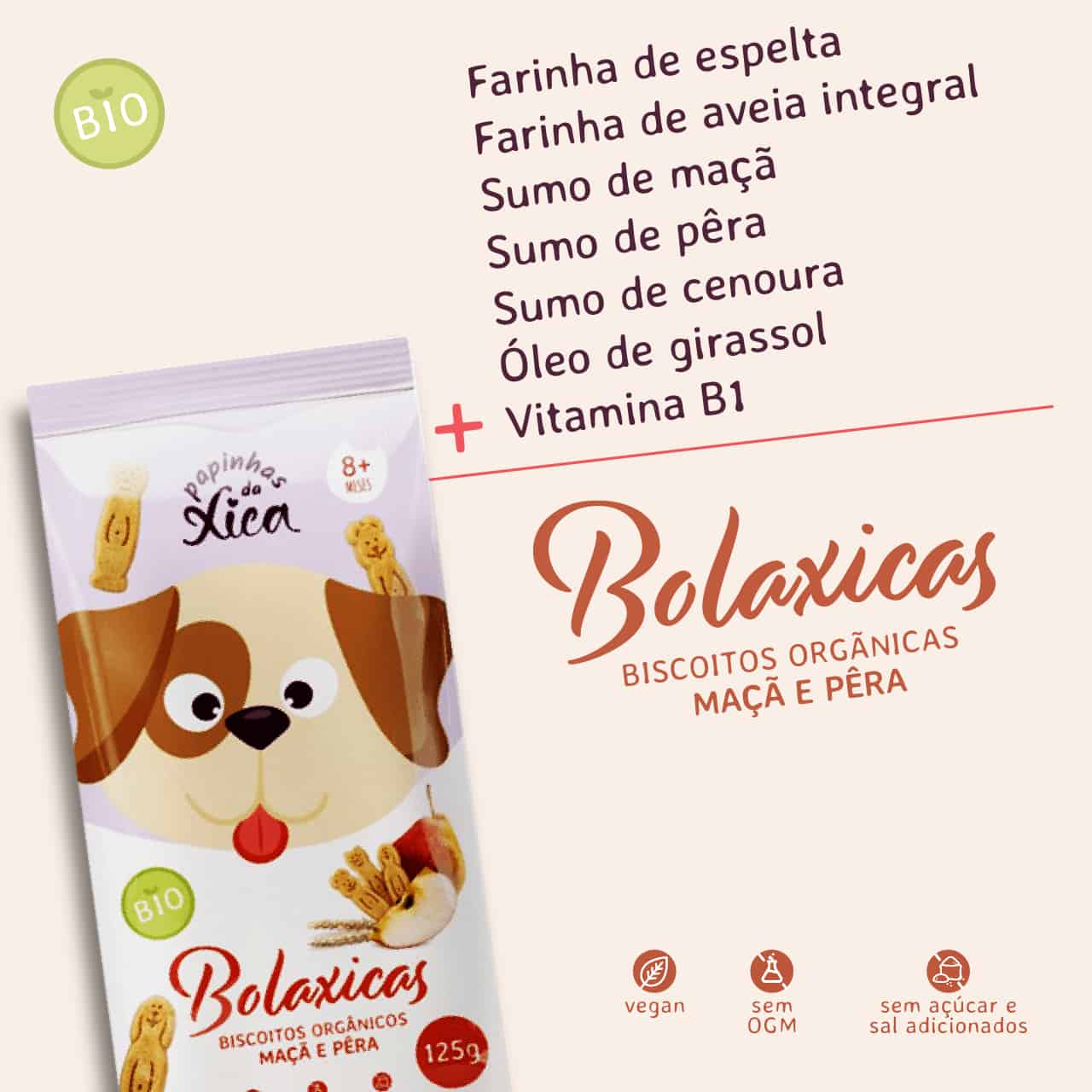 Papinhas da Xica Bolaxicas - Image 4