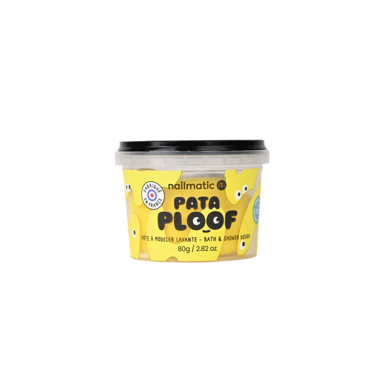 PataPloof Pasta de modelar para o banho - Image 10