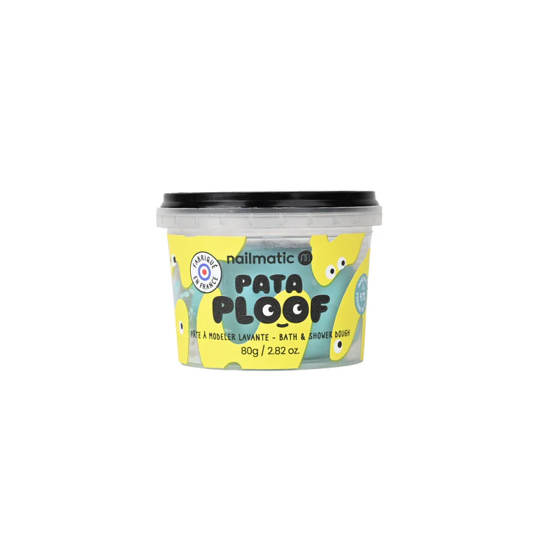 PataPloof Pasta de modelar para o banho - Image 2