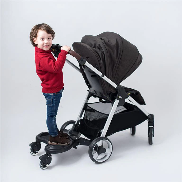 Olmitos Patim para carrinho e assento para crianças - Image 3