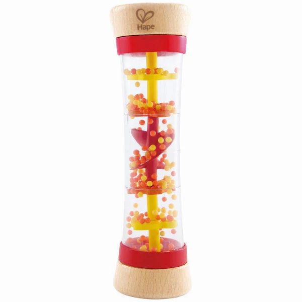 Hape Pau de chuva vermelho