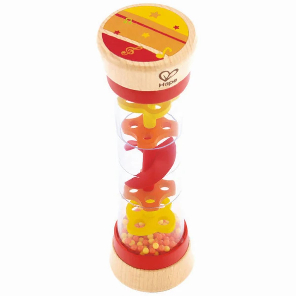Hape Pau de chuva vermelho - Image 2
