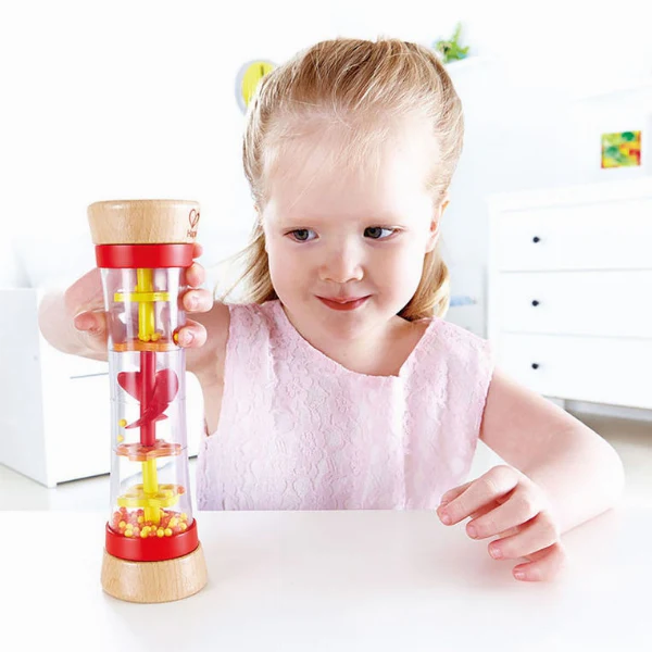 Hape Pau de chuva vermelho - Image 3