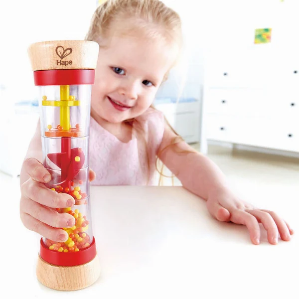 Hape Pau de chuva vermelho - Image 4