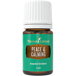 Young Living - Peace & Calming 5ml óleo essencial
