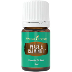Young Living - Peace & Calming II 5ml óleo essencial