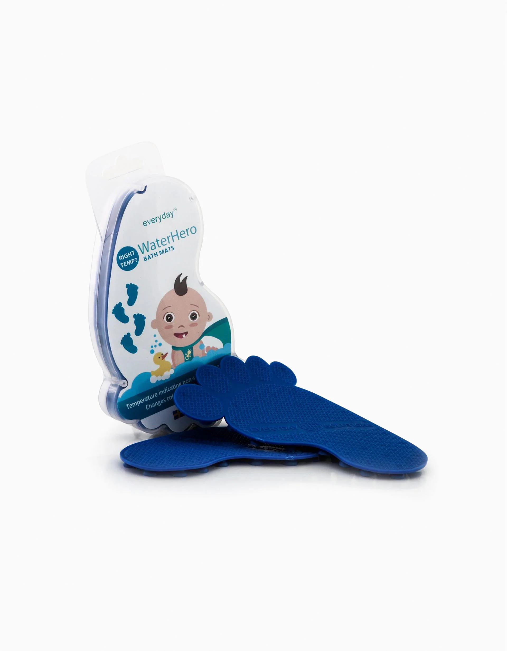 Everyday Baby Pezinhos antiderrapantes (4 uni.) - Image 4
