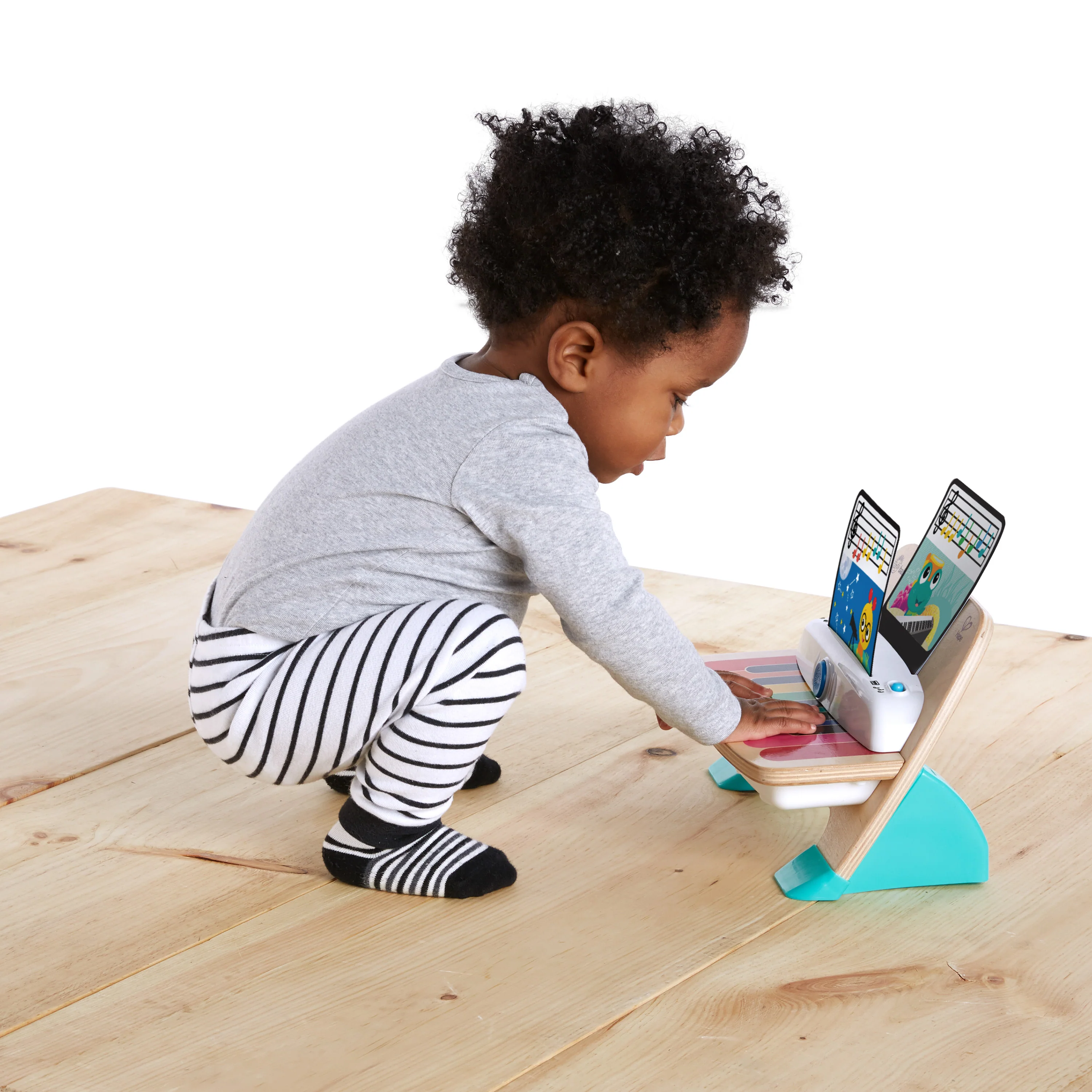 Hape Baby Einstein Piano Mágico - Magic Touch - Image 2